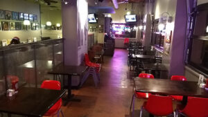 Flancer's Incredible Sandwiches & Pizza - Gilbert