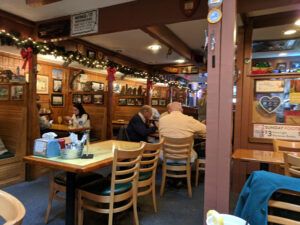 Flanigan's Boathouse - Conshohocken