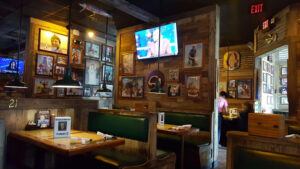 Flanigan's Seafood Bar and Grill - Pembroke Pines