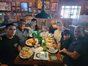 Flanigan's Seafood Bar and Grill - Fort Lauderdale