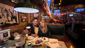 Flanigan's Seafood Bar and Grill - Weston