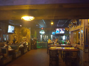 Flanigan's Seafood Bar and Grill - Boca Raton