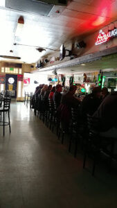 Flannery's Tavern - Chesterton