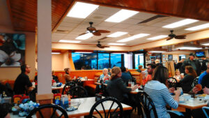 Flap Jack's - Brownsburg