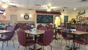 Flapjacks - Palm Harbor