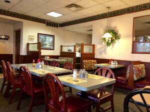 Flapjack's - Springdale