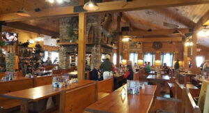 Flapjack's Pancake Cabin - Sevierville