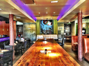 Flashback Diner - Boca Raton