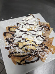 Flashbackz Lounge & Grill - Whittier