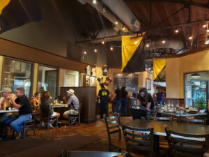 Flat Branch Pub & Brewing - Columbia
