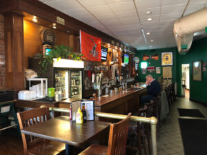 Flat Iron Cafe - Cleveland