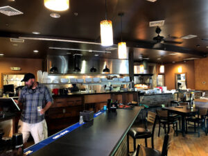 Flatbread Grill & Bar - Hilton Head Island