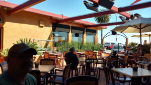 Flats Bistro Aptos - Aptos
