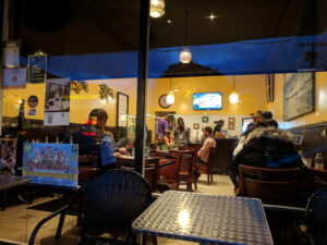 Flavas Jamaican Grill - South San Francisco