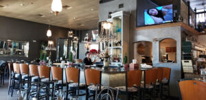 Flavio's Brick Oven Pizza & Bar Siesta Key - Sarasota