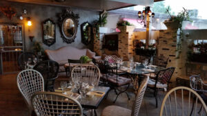 Flavio's on Main - Sarasota