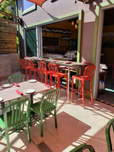 Flavor Bistro - Sebastopol