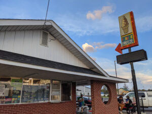 Flavor Freeze - Dunlap - Elkhart