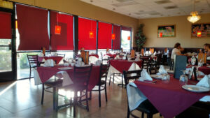 Flavor of India - Oro Valley