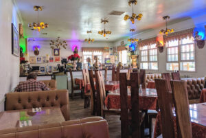 Flavor of India - Santa Barbara