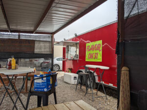 Flavor on 51 - Weatherford
