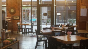 Flavors Bakery - Cullman