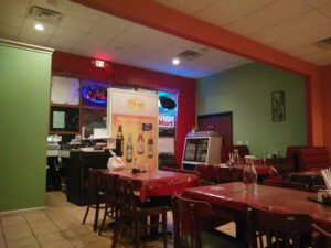 Flavors Indian Cuisine & Lounge - Bentonville