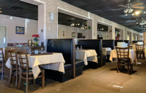 Flavors Of India - Florence