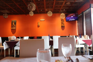 Flavors of India Cocoa Beach - Cocoa Beach
