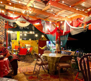 Flavors of Morocco - Lancaster