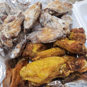 Flavorz seasoned Kitchen - Clarksville