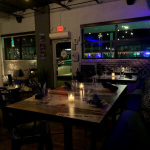 Flavour Kitchen And Wine Bar - Cocoa Beach