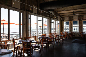 Fleet Landing Restaurant & Bar - Charleston