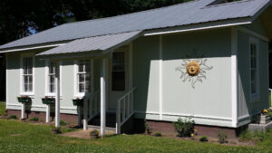 Fleming House Cottage - Quitman