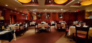 Fleming’s Prime Steakhouse & Wine Bar - Providence