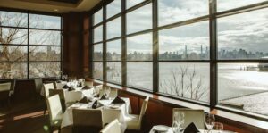Fleming’s Prime Steakhouse & Wine Bar - Edgewater