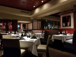 Fleming’s Prime Steakhouse & Wine Bar - McLean