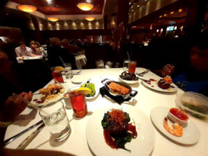Fleming’s Prime Steakhouse & Wine Bar - Greensboro