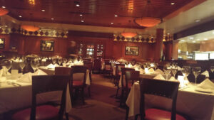 Fleming’s Prime Steakhouse & Wine Bar - Raleigh