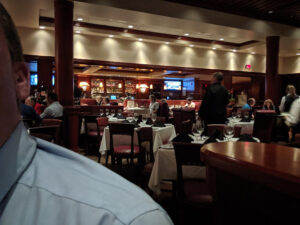 Fleming’s Prime Steakhouse & Wine Bar - Memphis