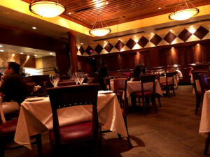 Fleming’s Prime Steakhouse & Wine Bar - Omaha