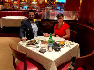 Fleming’s Prime Steakhouse & Wine Bar - Baton Rouge