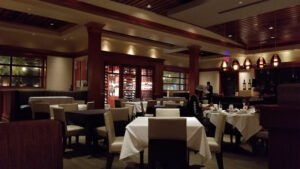 Fleming’s Prime Steakhouse & Wine Bar - Austin