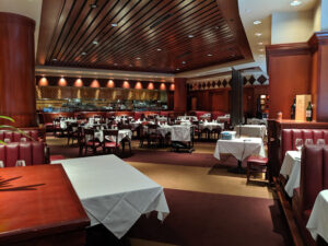 Fleming’s Prime Steakhouse & Wine Bar - Salt Lake City