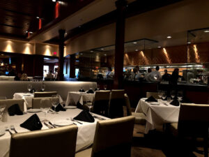 Fleming’s Prime Steakhouse & Wine Bar - Chandler