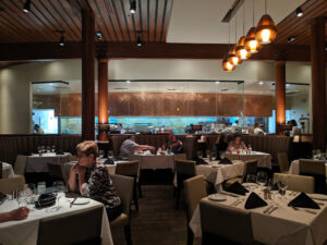 Fleming’s Prime Steakhouse & Wine Bar - Scottsdale