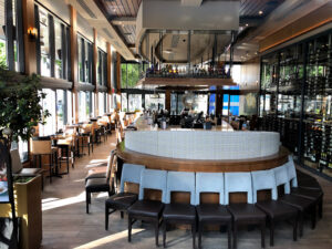 Fleming’s Prime Steakhouse & Wine Bar - Pasadena