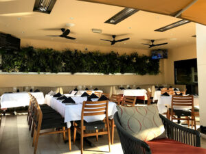 Fleming’s Prime Steakhouse & Wine Bar - Newport Beach