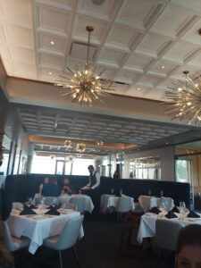 Fleming's Prime Steakhouse & Wine Bar - Anaheim
