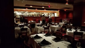 Fleming’s Prime Steakhouse & Wine Bar - Walnut Creek